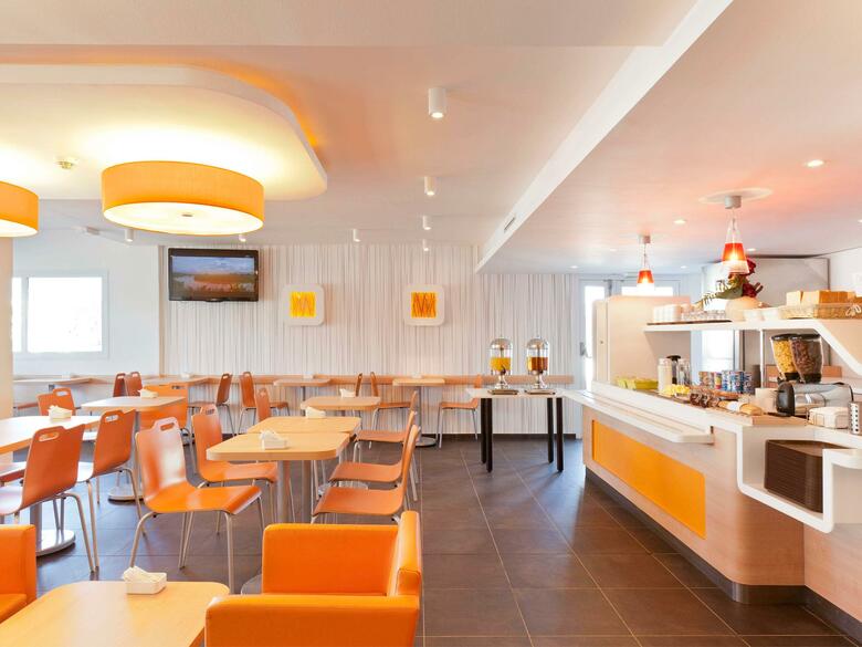 Ibis Budget Hotel Brussels Airport