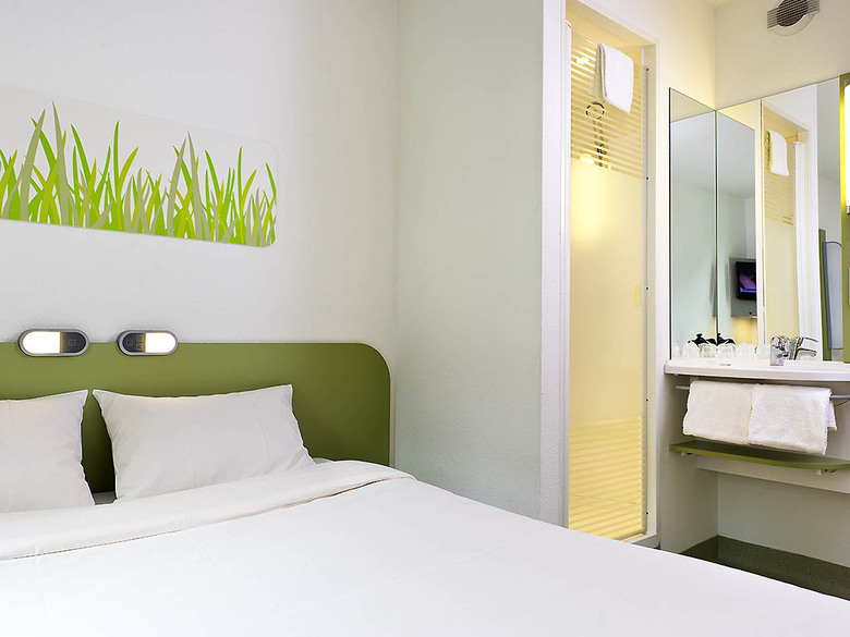 Ibis Budget Hotel Brussels Airport