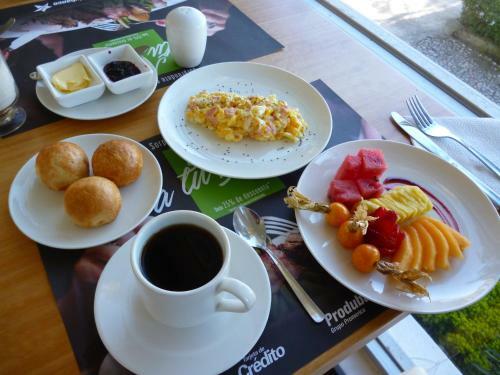 Hotel Hosteria Totoral