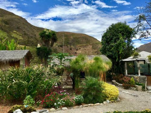 Lodge Caba�as Samay M�gico