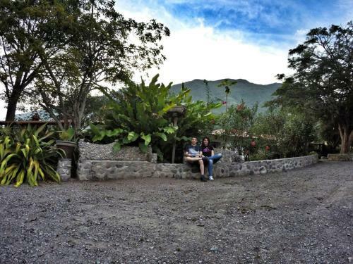 Lodge Caba�as Samay M�gico
