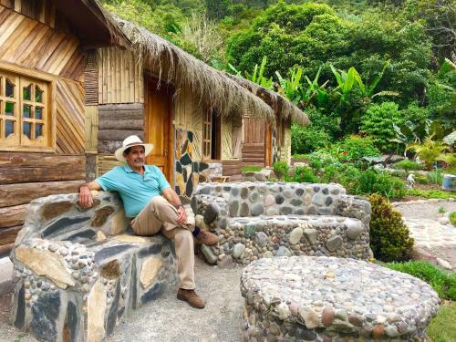 Lodge Caba�as Samay M�gico