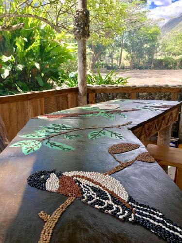 Lodge Caba�as Samay M�gico