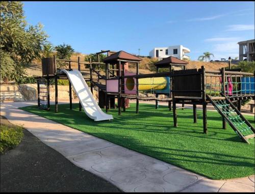 Apartamento Ciudad Del Mar