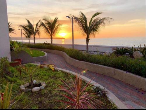 Apartamento Ciudad Del Mar