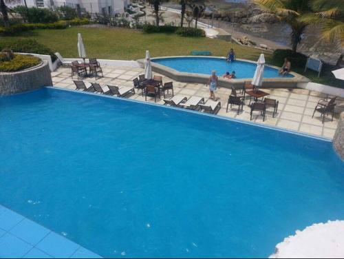Apartamento Ciudad Del Mar
