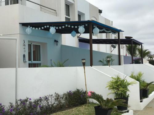 Apartamento Ciudad Del Mar