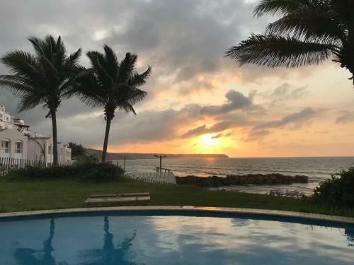 Apartamento Ciudad Del Mar