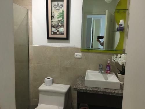 Apartamento Ciudad Del Mar