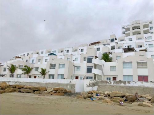 Apartamento Ciudad Del Mar