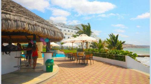 Apartamento Ciudad Del Mar