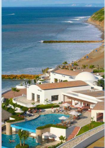 Apartamento Ciudad Del Mar