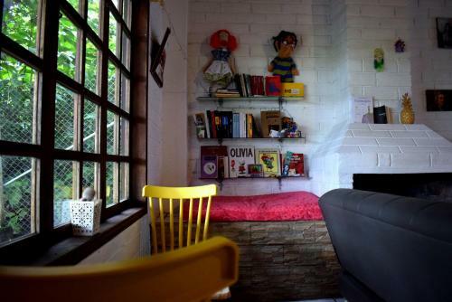 Agroturismo La Casita