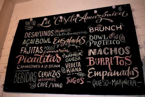 Agroturismo La Casita