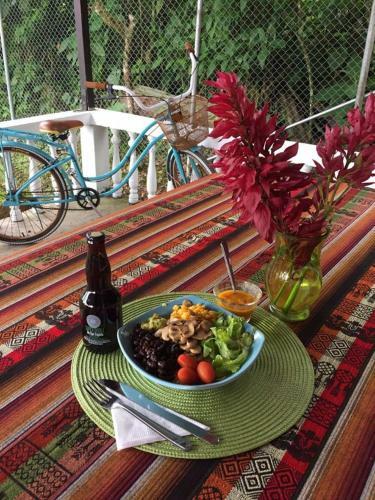 Agroturismo La Casita