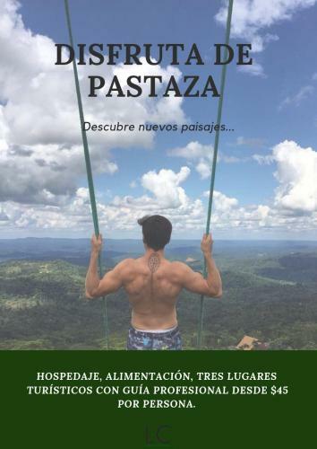Agroturismo La Casita