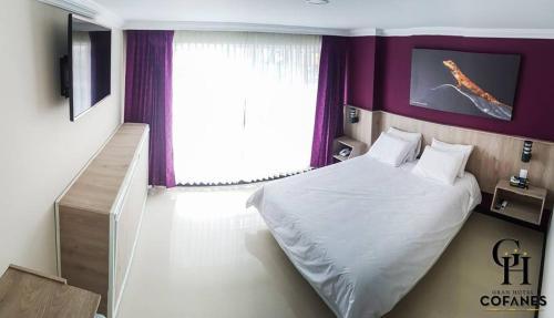 Gran Hotel Cofanes