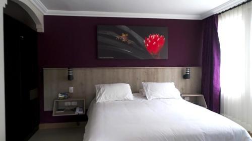 Gran Hotel Cofanes