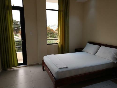 Hotel La Bocana