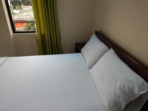 Hotel La Bocana