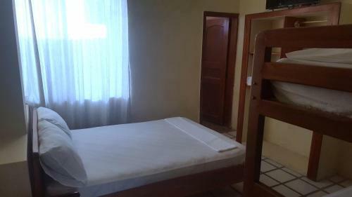 Hotel La Bocana