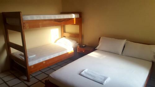 Hotel La Bocana