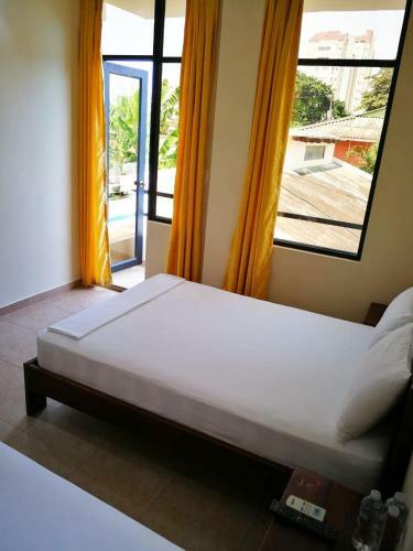 Hotel La Bocana