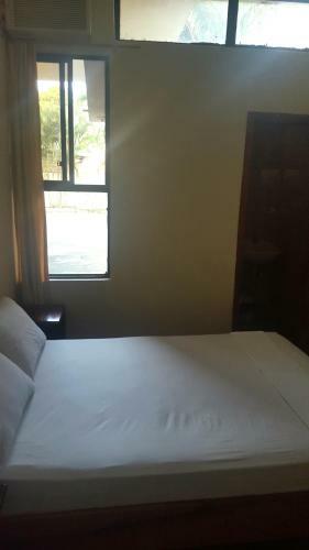 Hotel La Bocana