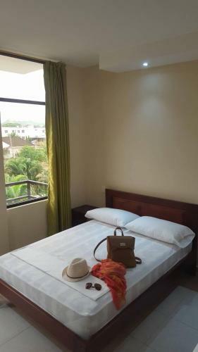 Hotel La Bocana