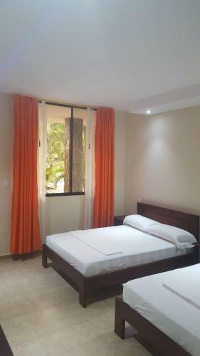 Hotel La Bocana