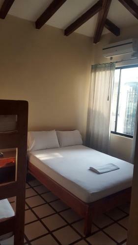 Hotel La Bocana