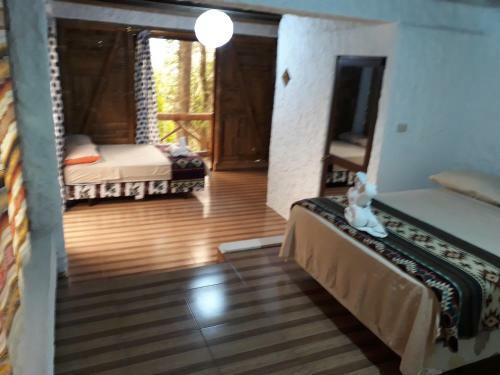 Lodge Hostal Las Heliconias