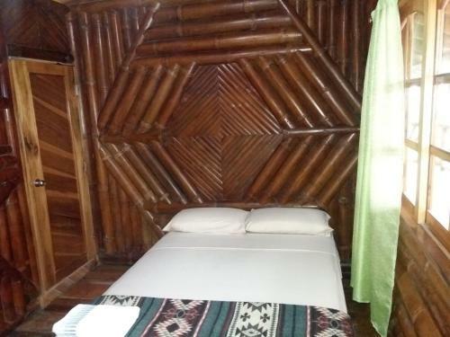 Lodge Hostal Las Heliconias