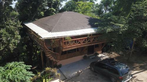 Lodge Hostal Las Heliconias
