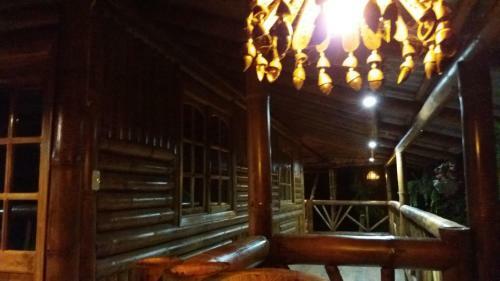 Lodge Hostal Las Heliconias
