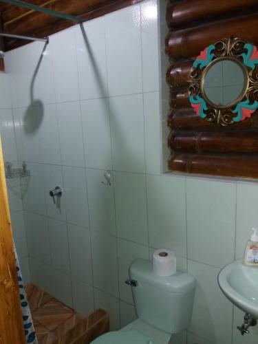 Lodge Hostal Las Heliconias