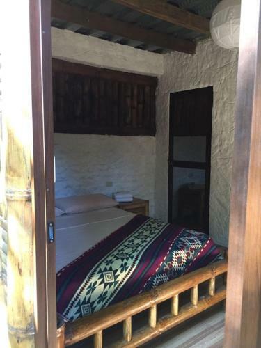Lodge Hostal Las Heliconias