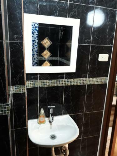 Lodge Hostal Las Heliconias