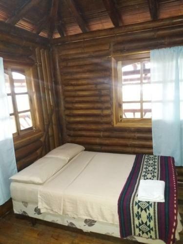 Lodge Hostal Las Heliconias