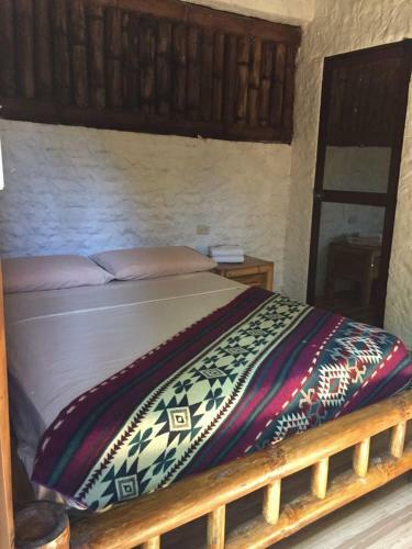 Lodge Hostal Las Heliconias