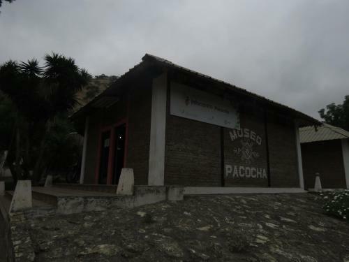 Lodge Hostal Las Heliconias