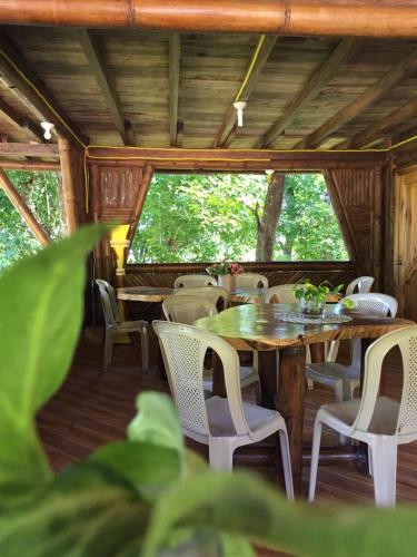 Lodge Hostal Las Heliconias