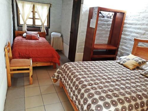 Posada Hosteria Rinc�n De Isabel
