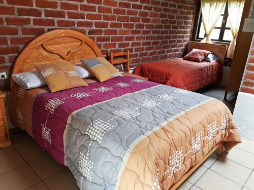 Posada Hosteria Rinc�n De Isabel