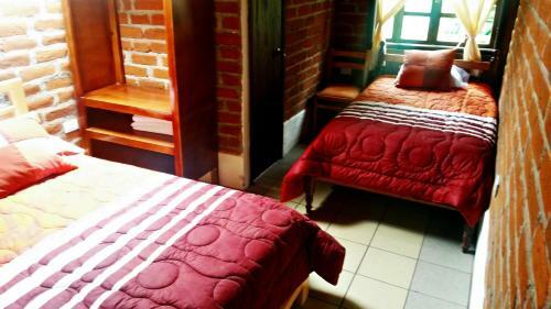 Posada Hosteria Rinc�n De Isabel