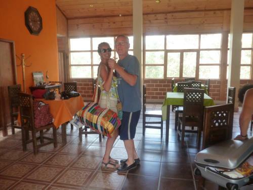 Posada Hosteria Rinc�n De Isabel