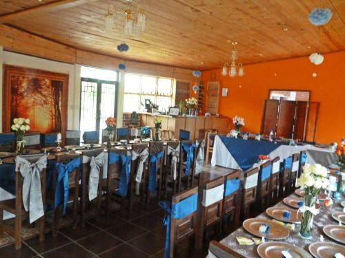 Posada Hosteria Rinc�n De Isabel
