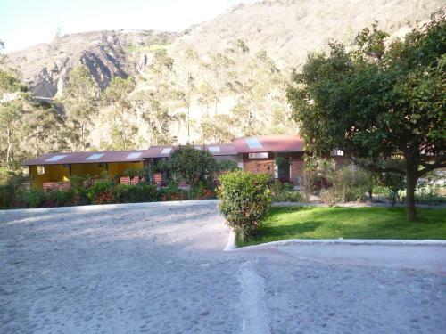 Posada Hosteria Rinc�n De Isabel