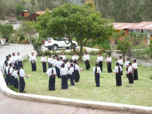 Posada Hosteria Rinc�n De Isabel