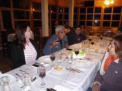 Posada Hosteria Rinc�n De Isabel